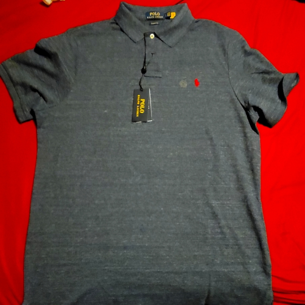 Ralph Lauren Polo Size L